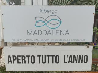 Hotel Maddalena - 8