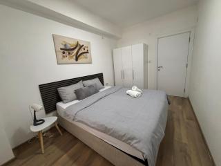 M&M Cozy-Free Parking-Self check-In - 2