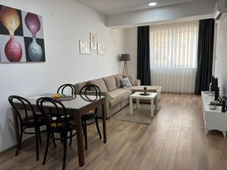 M&M Cozy-Free Parking-Self check-In - 4