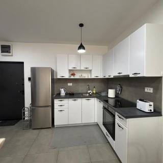 M&M Cozy-Free Parking-Self check-In - 7