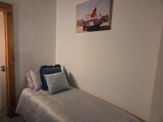 Floataway Studio accomodation - 4