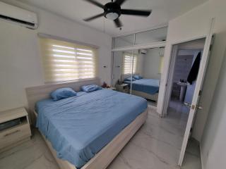 Apartmany Ales, Bayahibe, Sol Caribe 2 - 1