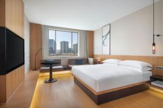 Fairfield by Marriott Ningbo Yinzhou - 5
