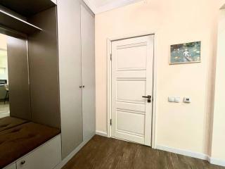 Комфортные Апартаменты Рядом С MEGA ALMATY - 7