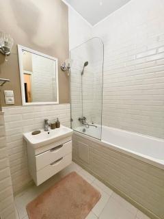 Комфортные Апартаменты Рядом С MEGA ALMATY - 8