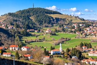 La terrasse de Compostelle - 4