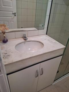 Duplex 2 quartos em Ondina - 9