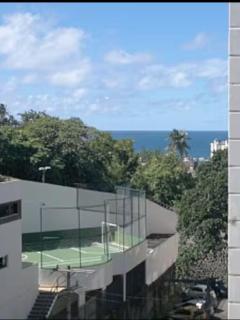 Duplex 2 quartos em Ondina - 2