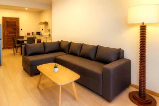 Avana Apartment - Tropical Sunset Escape - 0