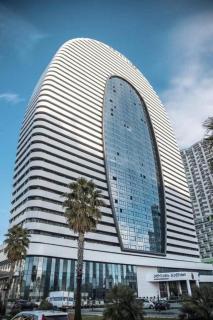 Orbi City apartment 40 этаж - 7