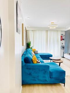 Urban Homes-Two Bedroom Near JKIA Airport - 5