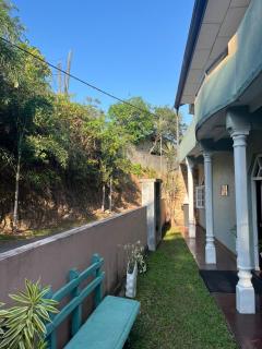 Ceylon Airport Apartment - 6