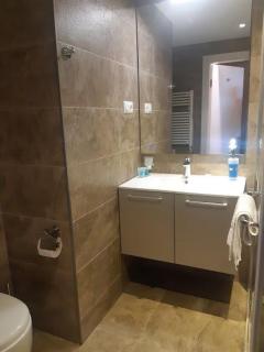 Orbi City apartment 40 этаж - 8