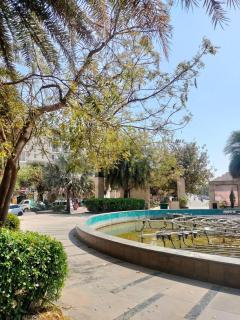 Hotel Madhav Vrindavan at omaxe - 5