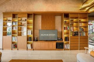 Bumi Anyom Resort - 5