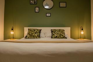 Trastevere House-suite elegante nel centro storico - Rom - 3