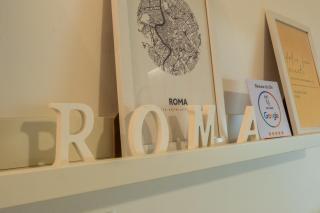 Trastevere House-suite elegante nel centro storico - Rom - 1