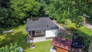 Bungalow Donders Beautiful Little House | 4 persons - 5