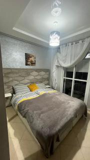 Beautiful and Comfortable Apartment in Riad Sofia Martil - 9