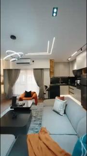 DAMMY Apartment SKB - 6