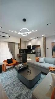 DAMMY Apartment SKB - 1