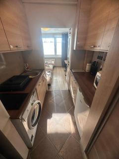 Mieszkanie przy Szpitalu, Parter Piłsudskiego - 5