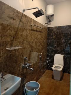 Shree Sree Rooms Tiruvannamalai - 6