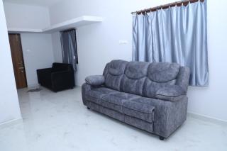 Shree Sree Rooms Tiruvannamalai - 1