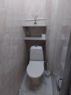 Svečių butas - Šiauliai - 3