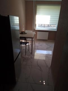 Svečių butas - Šiauliai - 1