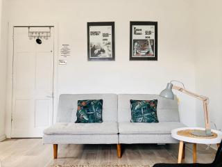 STYLISH CHISWICK 1Bed Apartment Near Tube & Shops - 3