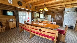 Villa Pine Log by Villas Guide - 7