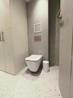 Stylish Japandi Apartment Top Center Sofia - 3