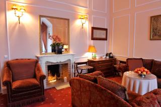 Hotel Bursztynowy Pałac - Koszalin - 9