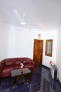 Le Clarisse Guest House - Pondicherry - 7
