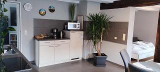 Fachwerk FeWo Schoningen - 3