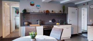 Fachwerk FeWo Schoningen - 4