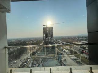ELYSIUM TOWER LUXURY Apartment BY UNA SERVICES Islamabad - 3