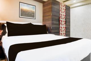 Hotel O Tejas Inn - 2