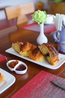 Le Clarisse Guest House - Pondicherry - 1