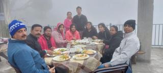 Khangrila Nest Homestay - 8