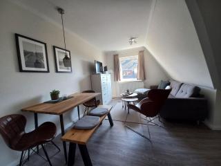 Johannsen-Huis-Appartement-Dena - Tinnum - 9