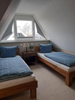 Johannsen-Huis-Appartement-Dena - Tinnum - 5