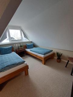 Johannsen-Huis-Appartement-Dena - Tinnum - 4