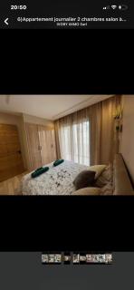 Modern & Cozy Apartment in Casablanca - 5