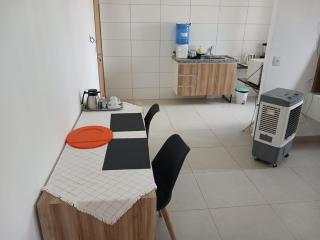 Studio com boa Localização e otimo custo benefício - 1