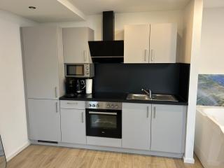 RheinSchatz Apartments - 2