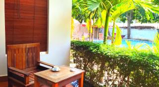 BE 52 CLUB & SPA Boutique Hotel - 4