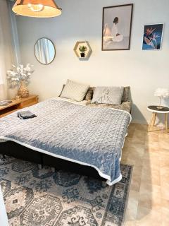 Midnight Sun center apartments - 2