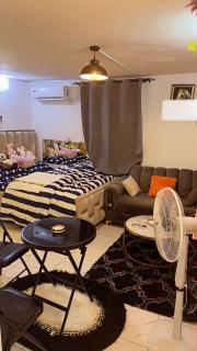 Luxury Residence cocody Blockhaus - 1